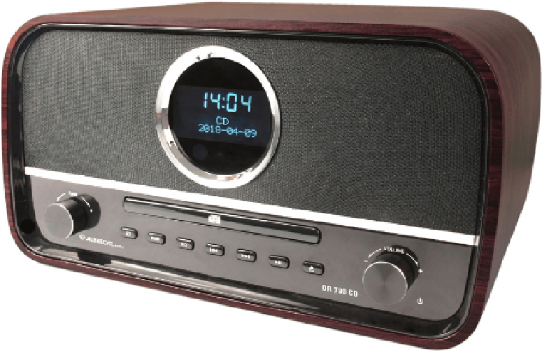 Albrecht-DR-790-CD-digitale-radio-FM-Bluetooth-lettore-CD-USB