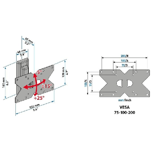 Meliconi-CME-ETR120-813-cm--32---Nero