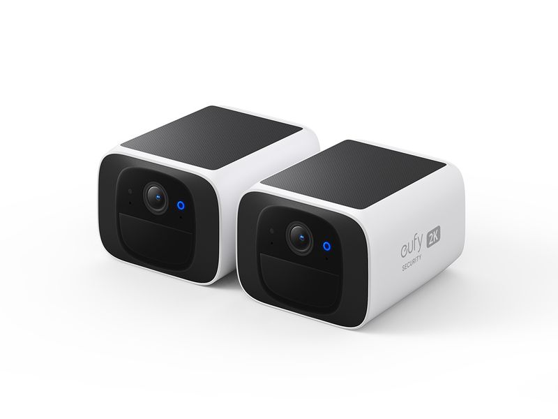 Eufy-SoloCam-S220-Cubo-Telecamera-di-sicurezza-IP-Interno-e-esterno-Soffitto-muro