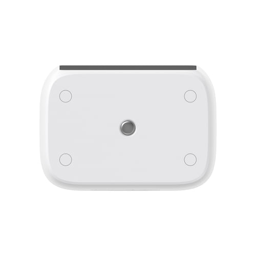 Eufy-SoloCam-S220-Cubo-Telecamera-di-sicurezza-IP-Interno-e-esterno-Soffitto-muro