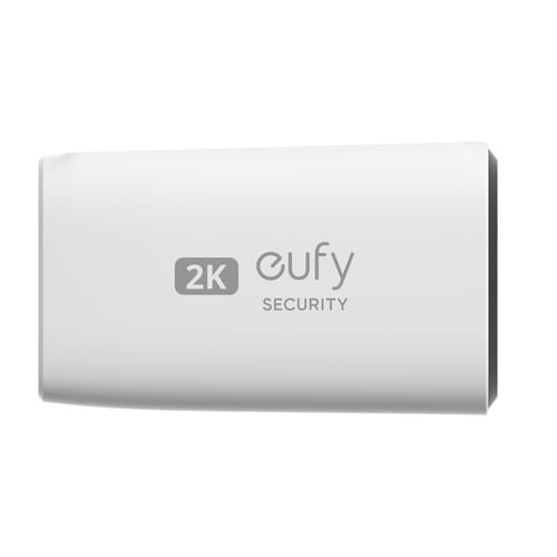 Eufy-SoloCam-S220-Cubo-Telecamera-di-sicurezza-IP-Interno-e-esterno-Soffitto-muro