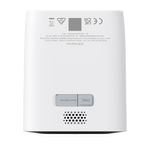 Eufy-SoloCam-S220-Cubo-Telecamera-di-sicurezza-IP-Interno-e-esterno-Soffitto-muro