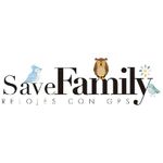 SaveFamily SaveFamilyCam Print Rosa Fotocamera compatta 8 MP CMOS