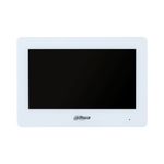 Dahua Technology VTH5123H-W sistema per video-citofono 17,8 cm (7") Bianco