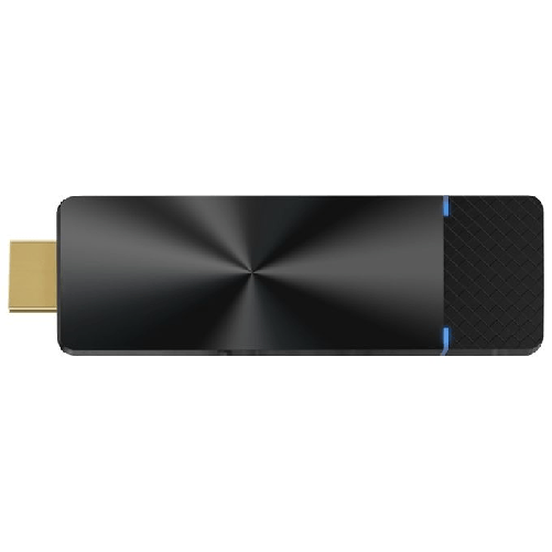 Optoma-UHDCast-Pro-HDMI-4K-DCI-Nero