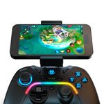 Comando-KROM-KAYROS-GamePad-Bluetooth---Autonomia-fino-a-12H---Modalit--Turbo---Vibrazione-regolabile---PC-compatibile-S