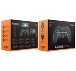 Comando-KROM-KAYROS-GamePad-Bluetooth---Autonomia-fino-a-12H---Modalit--Turbo---Vibrazione-regolabile---PC-compatibile-S