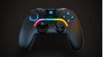 Comando-KROM-KAYROS-GamePad-Bluetooth---Autonomia-fino-a-12H---Modalit--Turbo---Vibrazione-regolabile---PC-compatibile-S