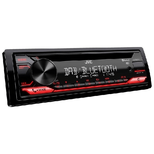 JVC-KD-DB622BT-Ricevitore-multimediale-per-auto-Nero-200-W-Bluetooth