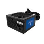 CoolBox COO-FAPW2-750 alimentatore per computer 750 W 20+4 pin ATX ATX Nero