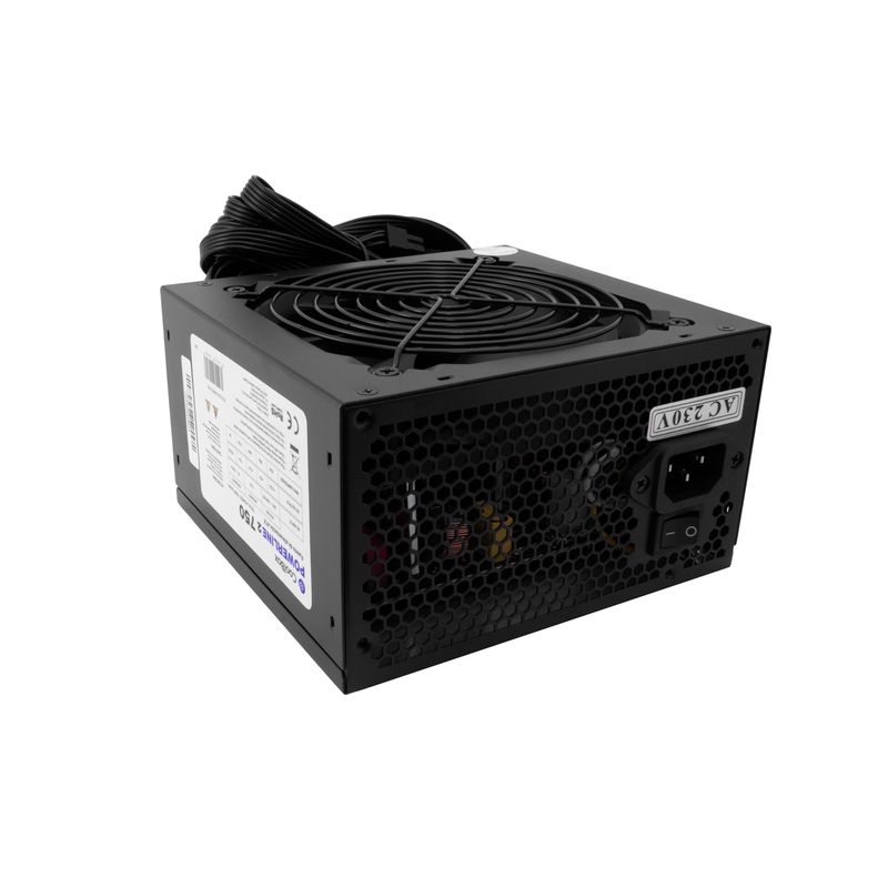 CoolBox-COO-FAPW2-750-alimentatore-per-computer-750-W-204-pin-ATX-ATX-Nero