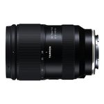 Tamron 28-75mm F/2.8 Di III VXD G2 MILC/SRL Obiettivi con zoom standard Nero