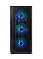 Scatola-NOX-Micro-ATX-Infinity-Epsilon-Rgb