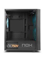 Scatola-NOX-Micro-ATX-Infinity-Epsilon-Rgb