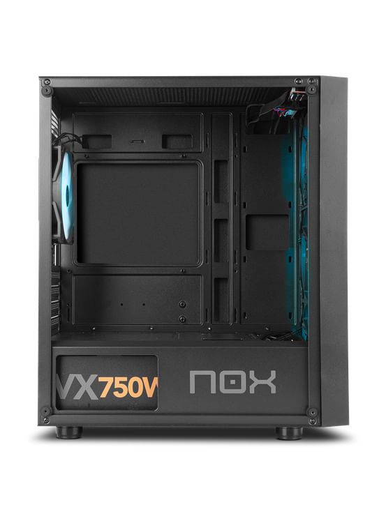 Scatola-NOX-Micro-ATX-Infinity-Epsilon-Rgb