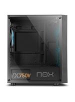 Scatola-NOX-Micro-ATX-Infinity-Epsilon-Rgb