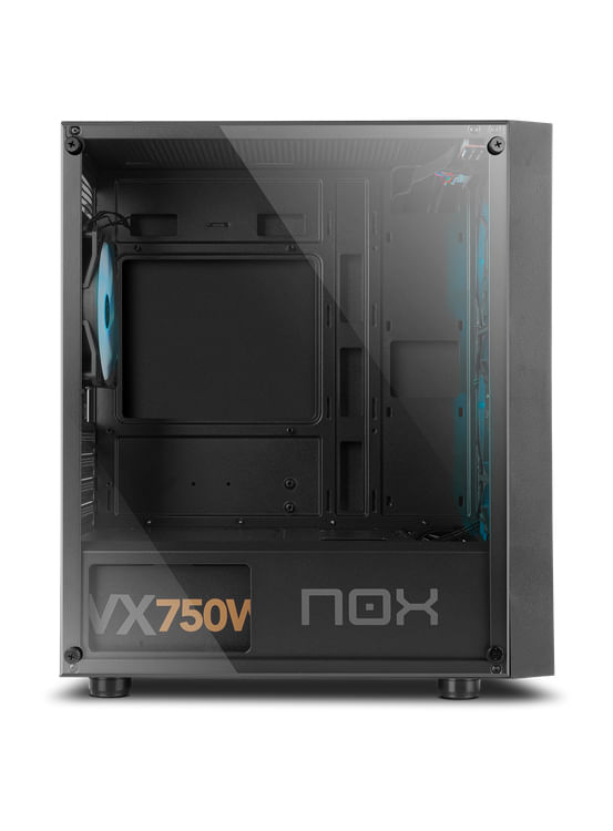 Scatola-NOX-Micro-ATX-Infinity-Epsilon-Rgb