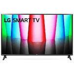 LG HD Ready 32'' Serie LQ570B 32LQ570B6LA Smart TV NOVITÀ 2022