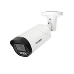 Vultech Security Telecamera Universale 5MP 4in1 Bullet Ottica Varifocale Motorizzata 2,7 - 13,5 mm - WDR 120dB