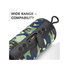 Music-Sound-Altoparlante-Bluetooth-MS-Vertical-Camouflage