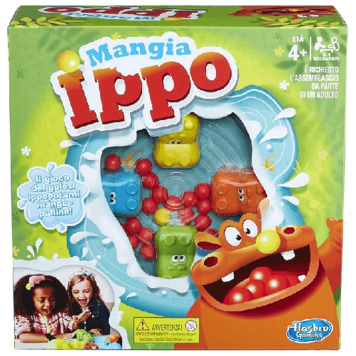 Hasbro-Gaming-Mangia-Ippo--gioco-in-scatola-Gaming-