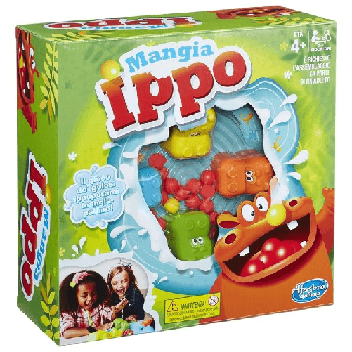 Hasbro-Gaming-Mangia-Ippo--gioco-in-scatola-Gaming-