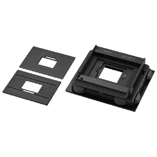 Novoflex-MS-FILMCOP-set-di-attrezzature-per-studio-fotografico-Nero