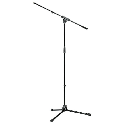 Konig-Konig---Meyer-21060-300-55-supporto-per-microfono-Asta-per-microfono-dritta