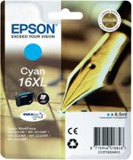 Epson-Pen-and-crossword-Cartuccia-Ciano-XL