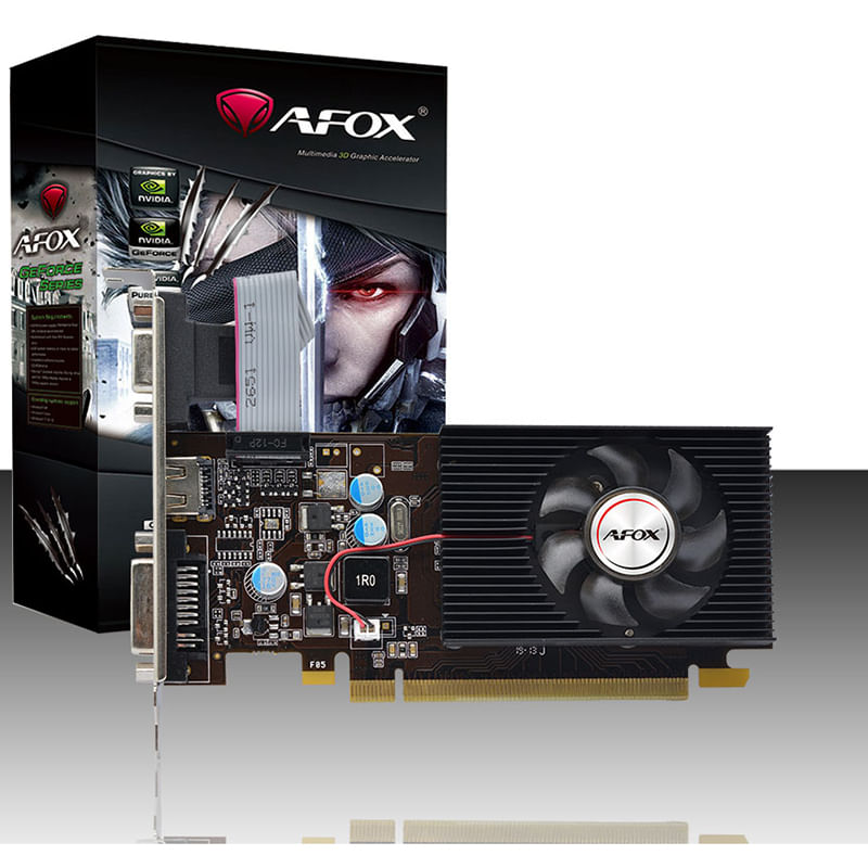 Scheda-Grafica-Afox-AF210-1024D2LG2-V7-GEFORCE-G210