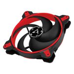 ARCTIC-BioniX-P140-Case-per-computer-Ventilatore-14-cm-Nero-Rosso