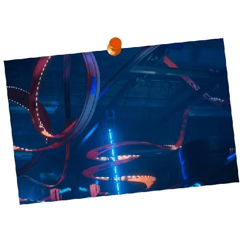 Koch-Media-Hot-Wheels-Unleashed-Standard-Inglese-ITA-PC