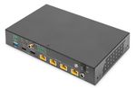 DIGITUS-set-estensore-e-splitter-1x4-HDMI-4K-HDBaseT-150-m