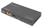 DIGITUS-set-estensore-e-splitter-1x4-HDMI-4K-HDBaseT-150-m