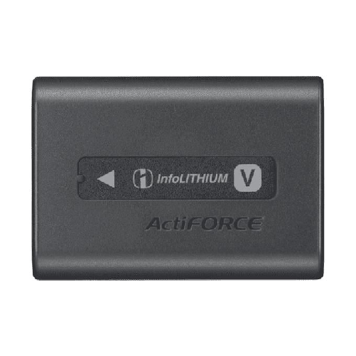 Sony-NP-FV70A-Ioni-di-Litio-1900-mAh