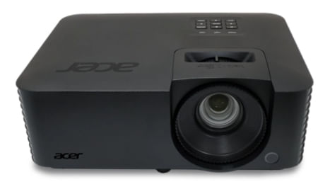 Acer-Vero-XL2320W-videoproiettore-3500-ANSI-lumen-DLP-WXGA--1280x800--Nero