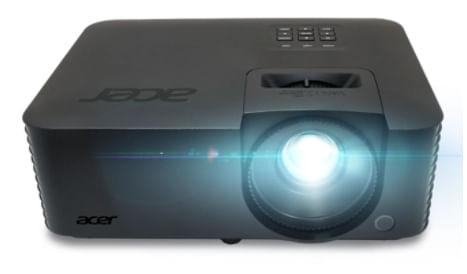 Acer-Vero-XL2320W-videoproiettore-3500-ANSI-lumen-DLP-WXGA--1280x800--Nero