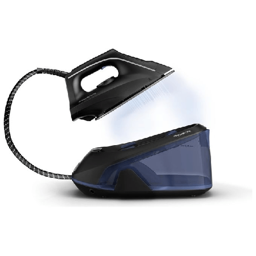 Rowenta-Easy-Steam-VR5121-2400-W-14-L-Acciaio-inossidabile-Nero-Blu