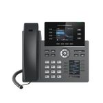 Grandstream Networks - HD audio handset and speakerphone with support for wide-band audio