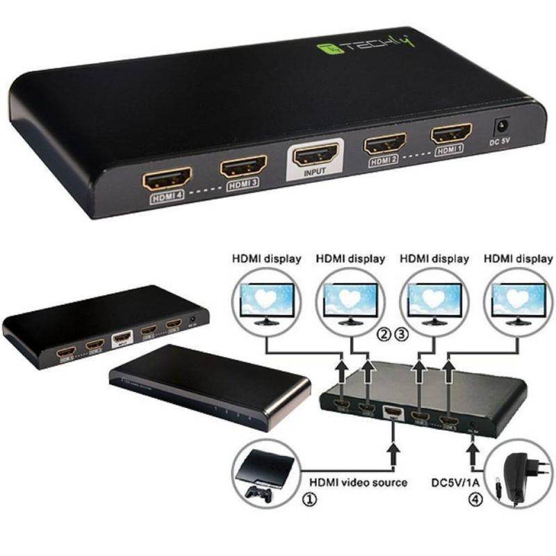 Techly-Splitter-HDMI2.0-4K-UHD-3D-4-vie