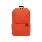 Xiaomi Mi Casual Daypack zaino Zaino casual Arancione Poliestere