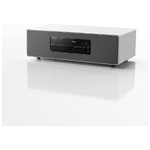 Panasonic SC-DM502 Microsistema audio per la casa 40 W Bianco