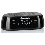 Roadstar CLR2477 radio Orologio Digitale Nero