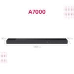 Sony-HT-A7000-Soundbar-7.1.2-Canali-con-con-tecnologia-Vertical-Surround-Engine-Bluetooth-Nero