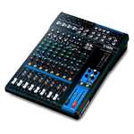 Yamaha-MG12-mixer-audio-12-canali