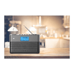 Kenwood-CR-ST50DAB-H-radio-Portatile-Analogico-e-digitale-Antracite-Nero