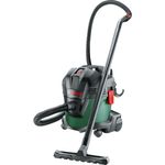 Bosch UniversalVac 15 Nero, Verde 15 L 1000 W