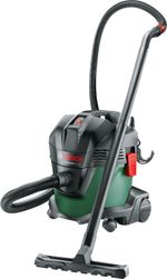 Bosch-UniversalVac-15-Nero-Verde-15-L-1000-W