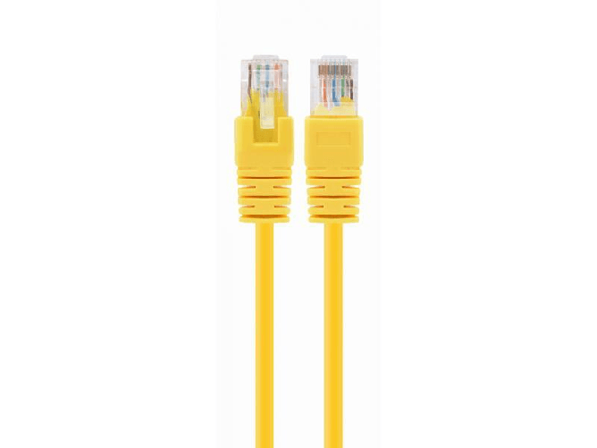 Cavo-patch-CableXpert-CAT5e-UTP-giallo-025-m-PP12-025-M-Y