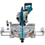 Makita LS1219L Skydekomponente a basso risparmio 1800W